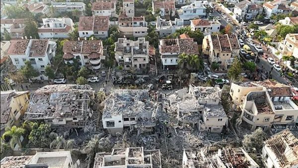 رئيس الأركان الإسرائيلي: سنهاجم إيران بقوة