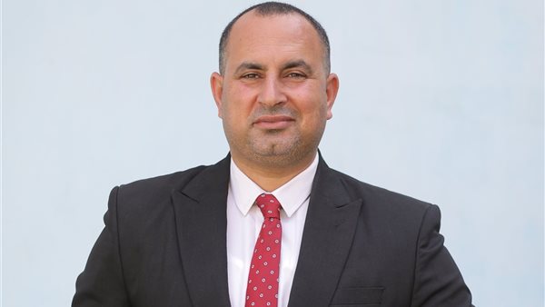 الكاتب الصحفي صديق العيسوي 
