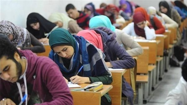الثانوية العامة