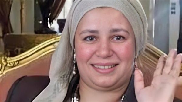 عبلة كامل تتصدر تريند محركات البحث بسبب صورة