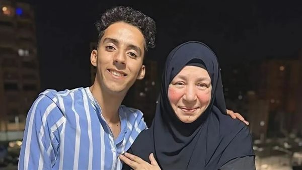 حقيقة مرض عبلة كامل