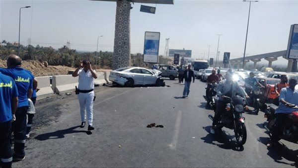 حادث المنصورية 