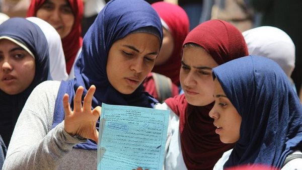 امتحان الفيزياء 2025 صعب ولا سهل