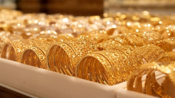 أسعار الذهب في السوق المحلية