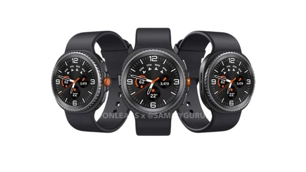 كل ما تريد معرفته عن ساعة سامسونج Galaxy Watch 8 القادمة الج