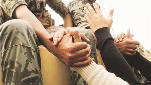 ما هو دور القوات المسلحة في ثورة 30 يونيو