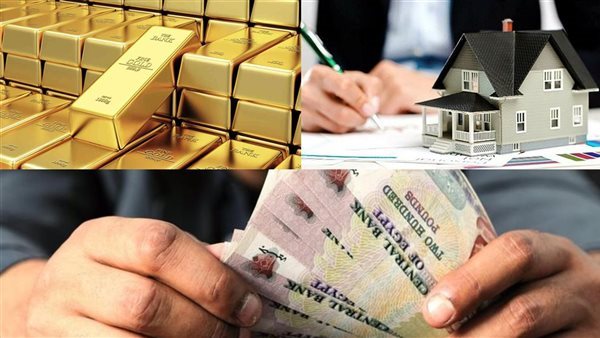 أفضل وجهة للاستثمار في مصر 2025