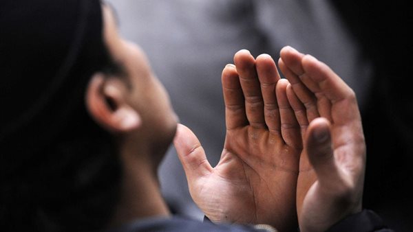 دعاء اول جمعة في السنة الهجرية الجديدة 1447هـ