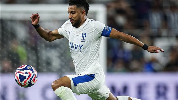 الهلال وباتشوكا 