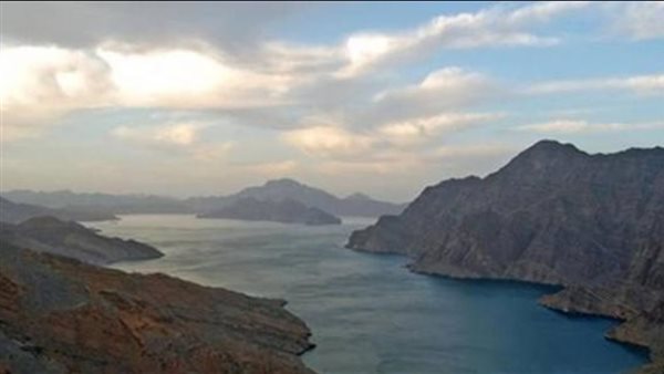 مضيق هرمز