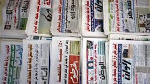 عناوين الصحف السودانية الصادرة صباح اليوم السبت
