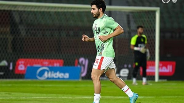 مهاب ياسر