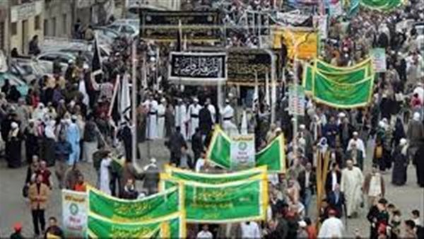 انتخابات الطرق الصوفية 2025، من هم المتنافسين