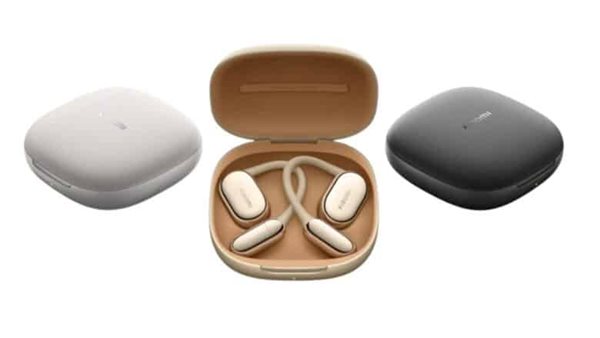 شاومي تطلق سماعة OpenWear Stereo Pro بتصميم مفتوح وجودة صوت 