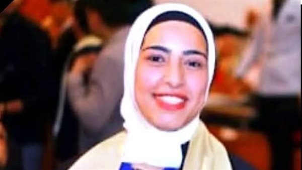 شيماء بحادث الطريق الإقليمي