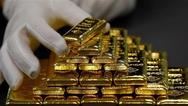 أسعار الذهب