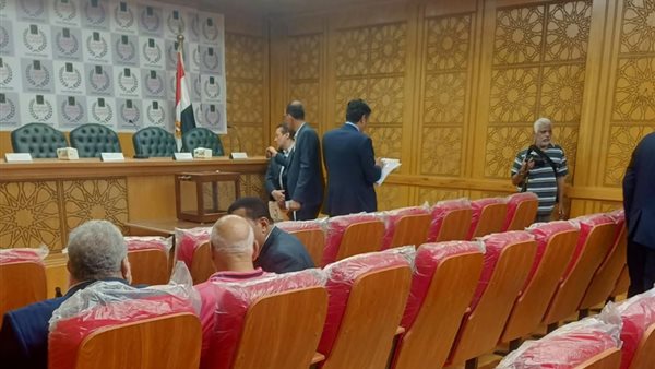 نتيجة انتخابات الطرق الصوفية 2025