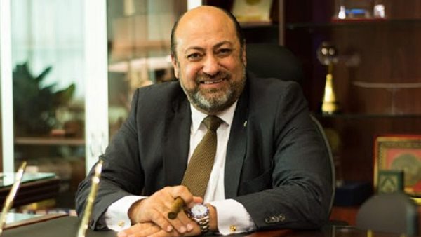شركة الشرقية – إيسترن كومباني"