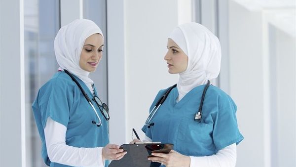 مؤشرات تنسيق تمريض محافظة أسيوط 2025/2026