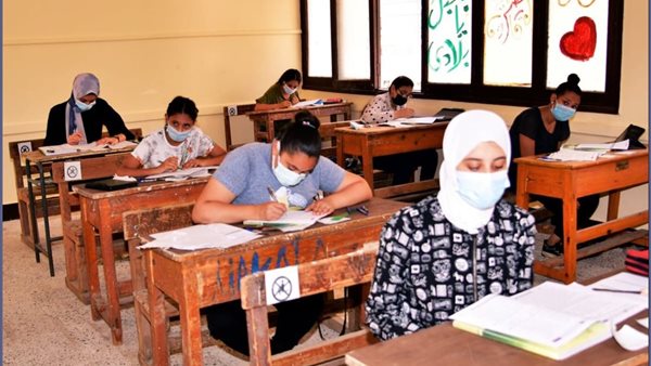 مؤشرات تصحيح امتحانات الثانوية العامة 2025