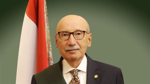 من هو رئيس محكمة النقض الجديد