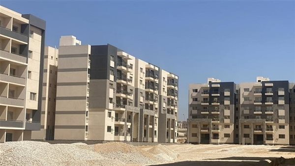 موعد طرح المرحلة الثانية لشقق سكن لكل المصريين 7