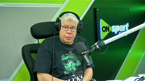 أحمد شوبير ينتقد نظام الدوري المصري