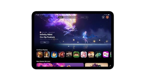 iPadOS 26: أربعة تطبيقات جديدة وتحسينات ثورية تحول iPad إلى 