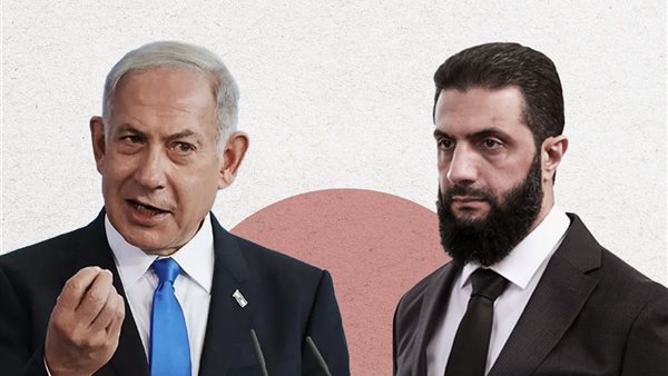 تقارير عن لقاء محتمل بين نتنياهو وأحمد الشرع في الأمم المتحد