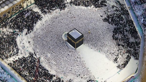 جدول أئمة ومؤذنين الحرم المدني هذا الأسبوع