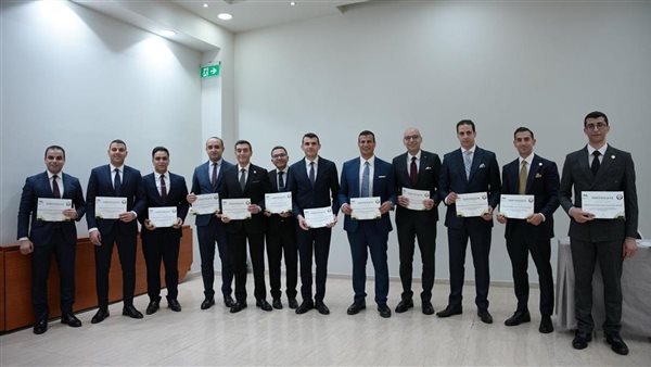 أعضاء النيابة العامة في اليونان