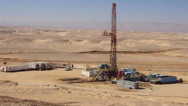 حقل أركاديا ويست الجديد بالصحراء الغربية