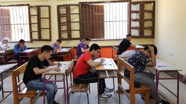 تنسيق الثانوية العامة 2025 القاهرة المرحلة الثانية