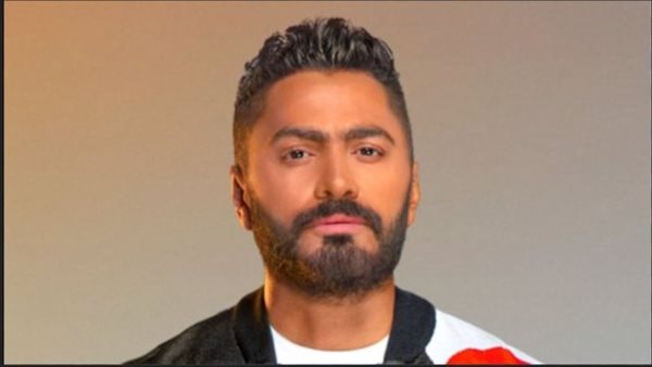 تامر حسني ينعى ضحايا حادث الطريق الإقليمي 