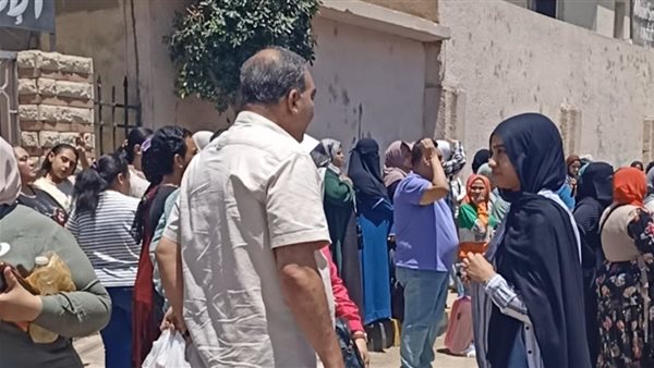 تحرك عاجل من نقابة المهن التعليمية بشأن واقعة الإعتداء على م