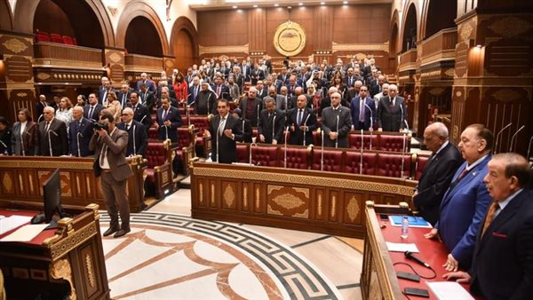 الجدول الزمني لانتخابات مجلس الشيوخ 2025، مواعيد الترشح والت