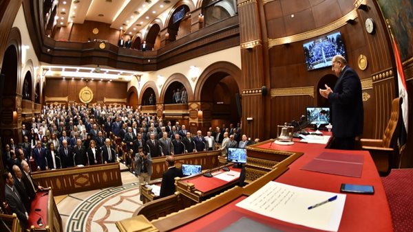 مجلس الشيوخ