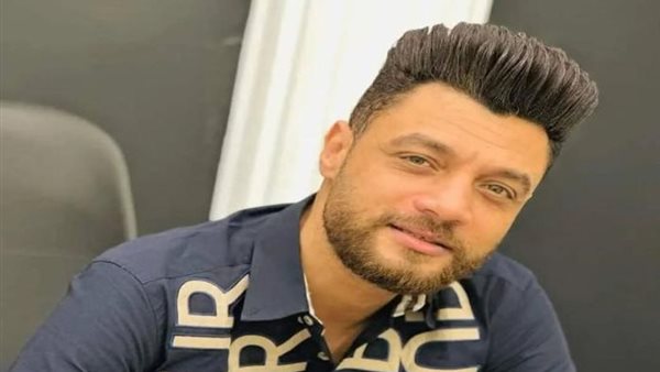 سبب وفاة المطرب الشعبي أحمد عامر 