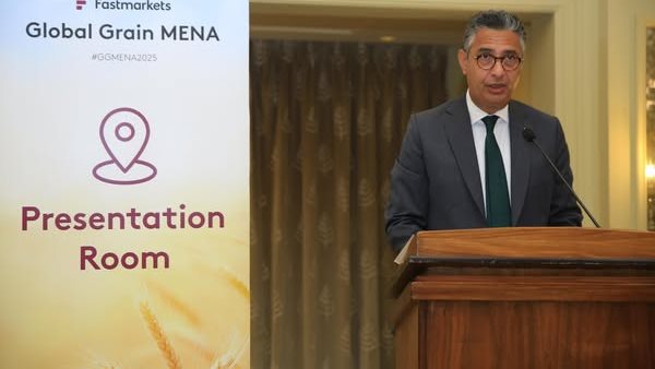 مصر تستضيف مؤتمر Global Grain MENA وتبرز جهودها في تعزيز الأ