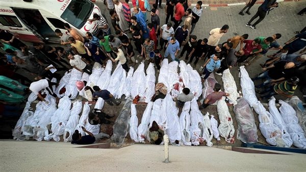 الأمم المتحدة: 59 شركة مستفيدة من الإبادة الجماعية في غزة