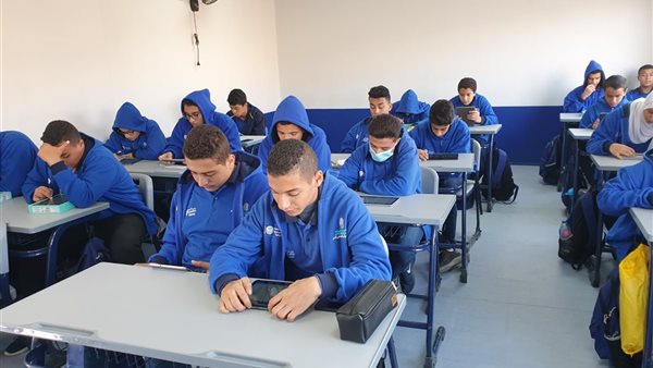 تنسيق مدارس التكنولوجيا التطبيقية 2025