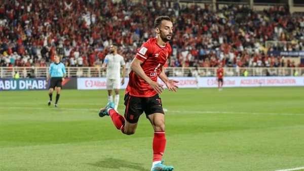 أحمد عبد القادر 