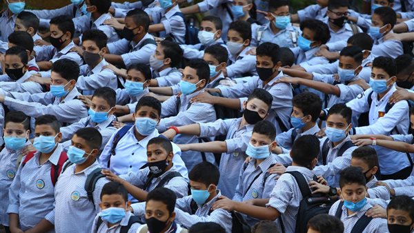 ضوابط وخطوات التحويلات بين المدارس للطلاب بالعام الدراسى 202