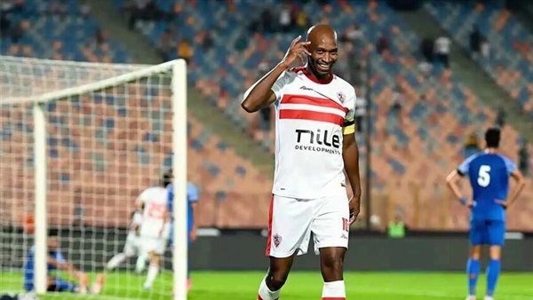 شيكابالا
