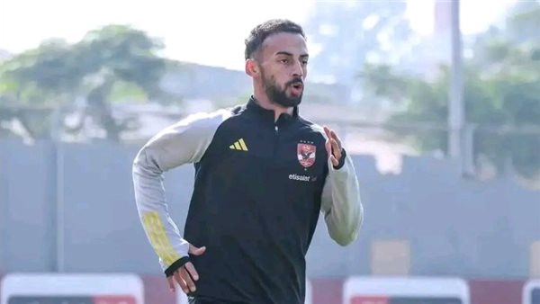 أحمد عبدالقادر