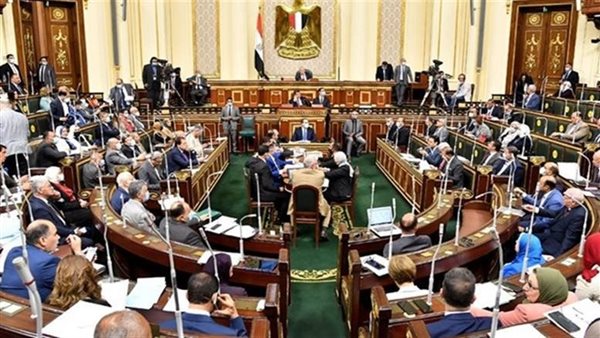 البرلمان يوافق نهائيًا على قانون الإيجار القديم
