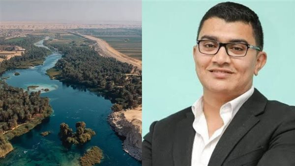 الخبير الدكتور أحمد أبو علي