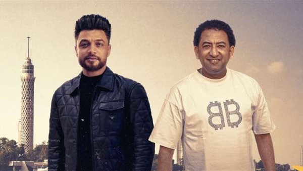 شحتة كاريكا و أحمد عامر 