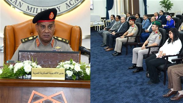 موعد تقديم الكلية الحربية 2025 وسحب الملفات