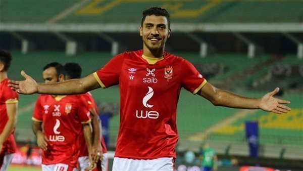محمد شريف